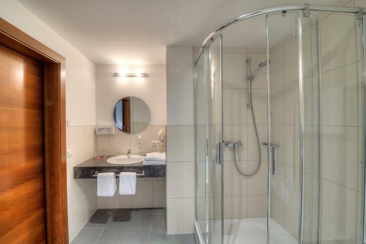 Best Western Hotel Am Walserberg ภายนอก รูปภาพ