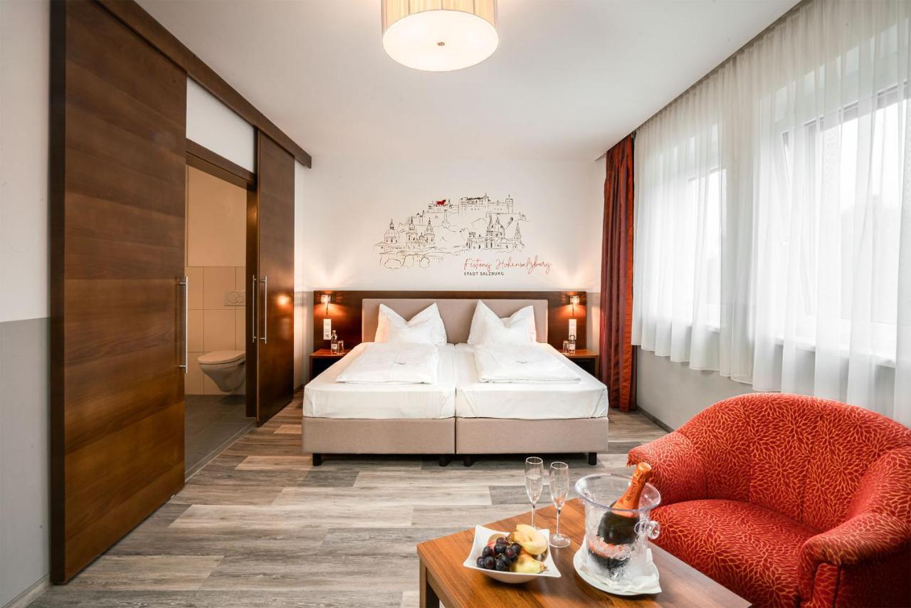 Best Western Hotel Am Walserberg ภายนอก รูปภาพ