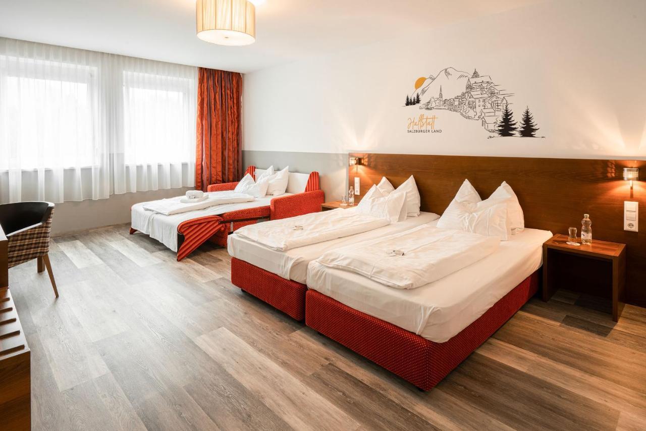 Best Western Hotel Am Walserberg ภายนอก รูปภาพ