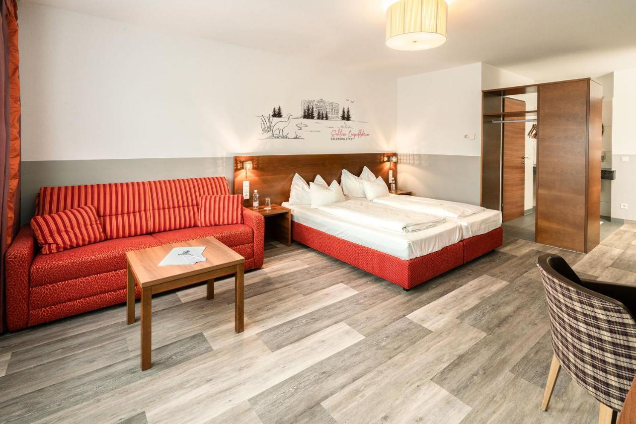 Best Western Hotel Am Walserberg ภายนอก รูปภาพ