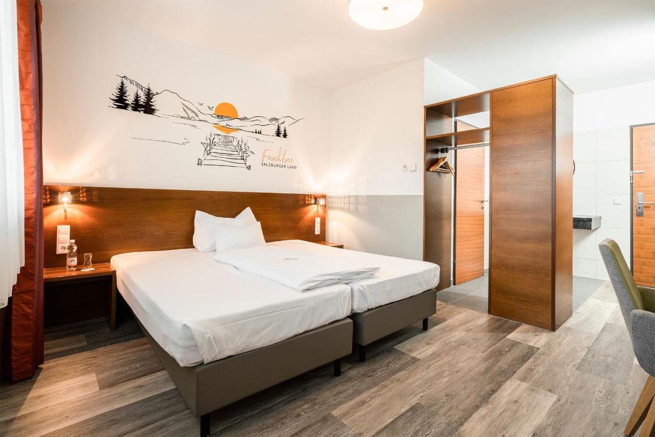 Best Western Hotel Am Walserberg ภายนอก รูปภาพ
