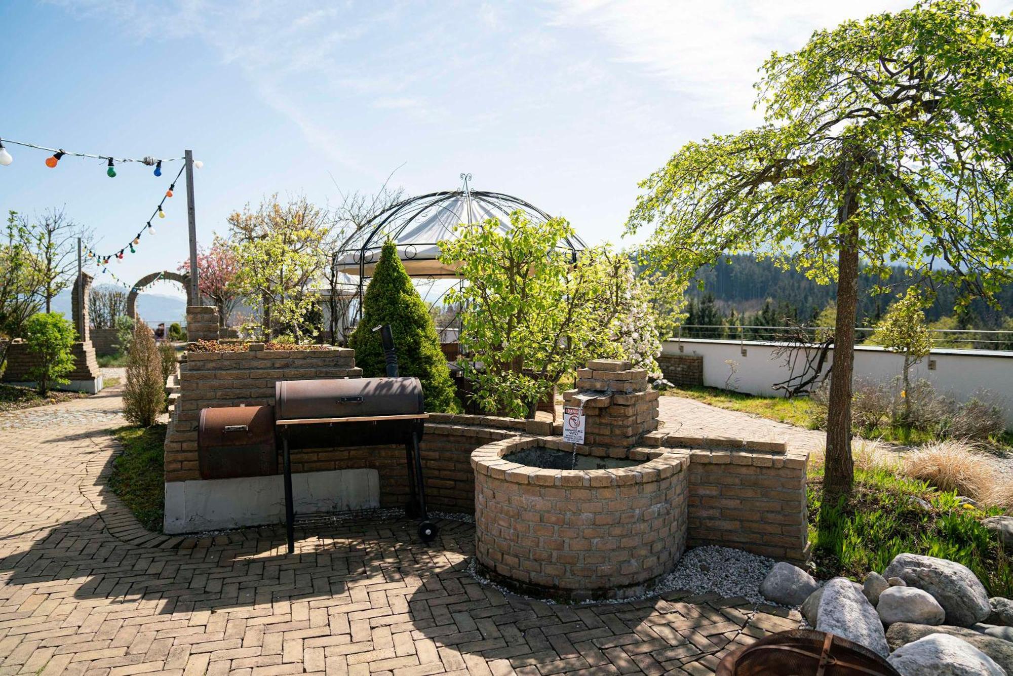 Best Western Hotel Am Walserberg ภายนอก รูปภาพ