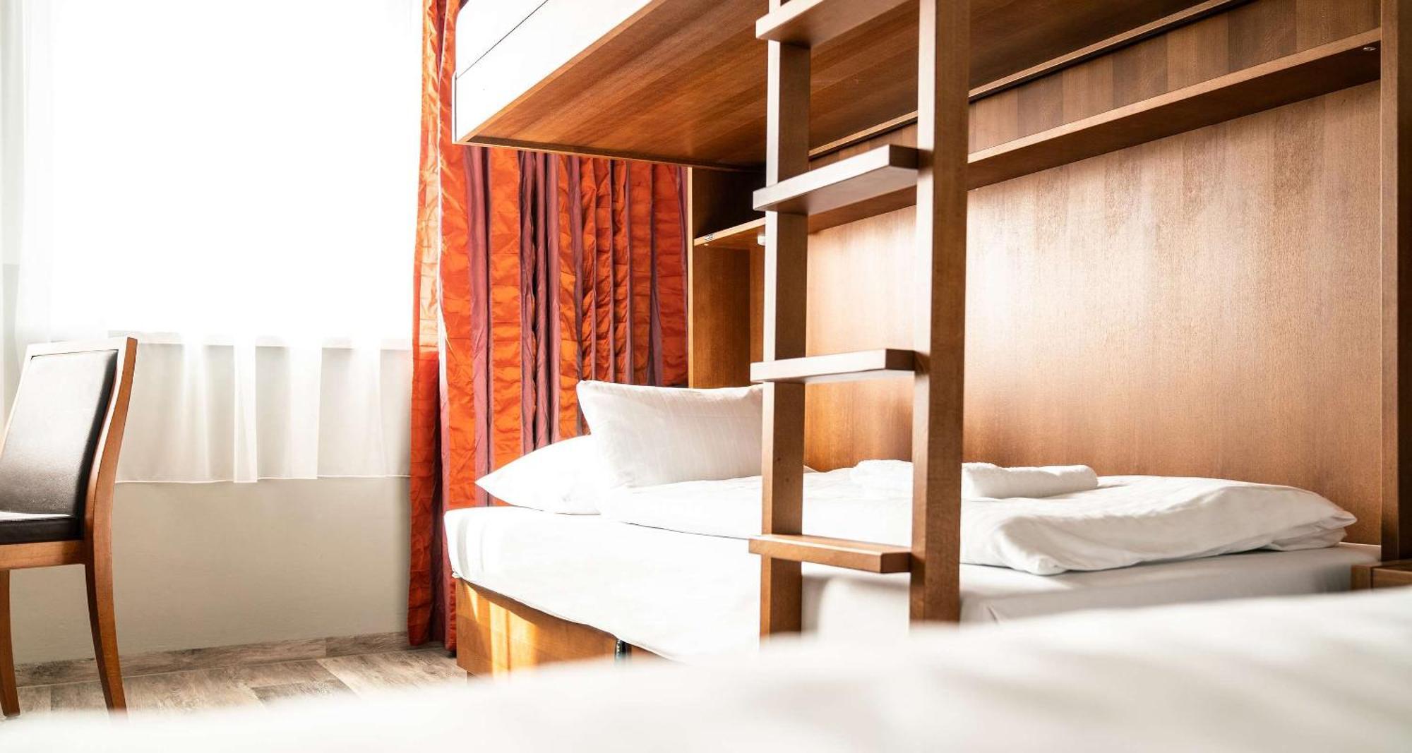 Best Western Hotel Am Walserberg ภายนอก รูปภาพ