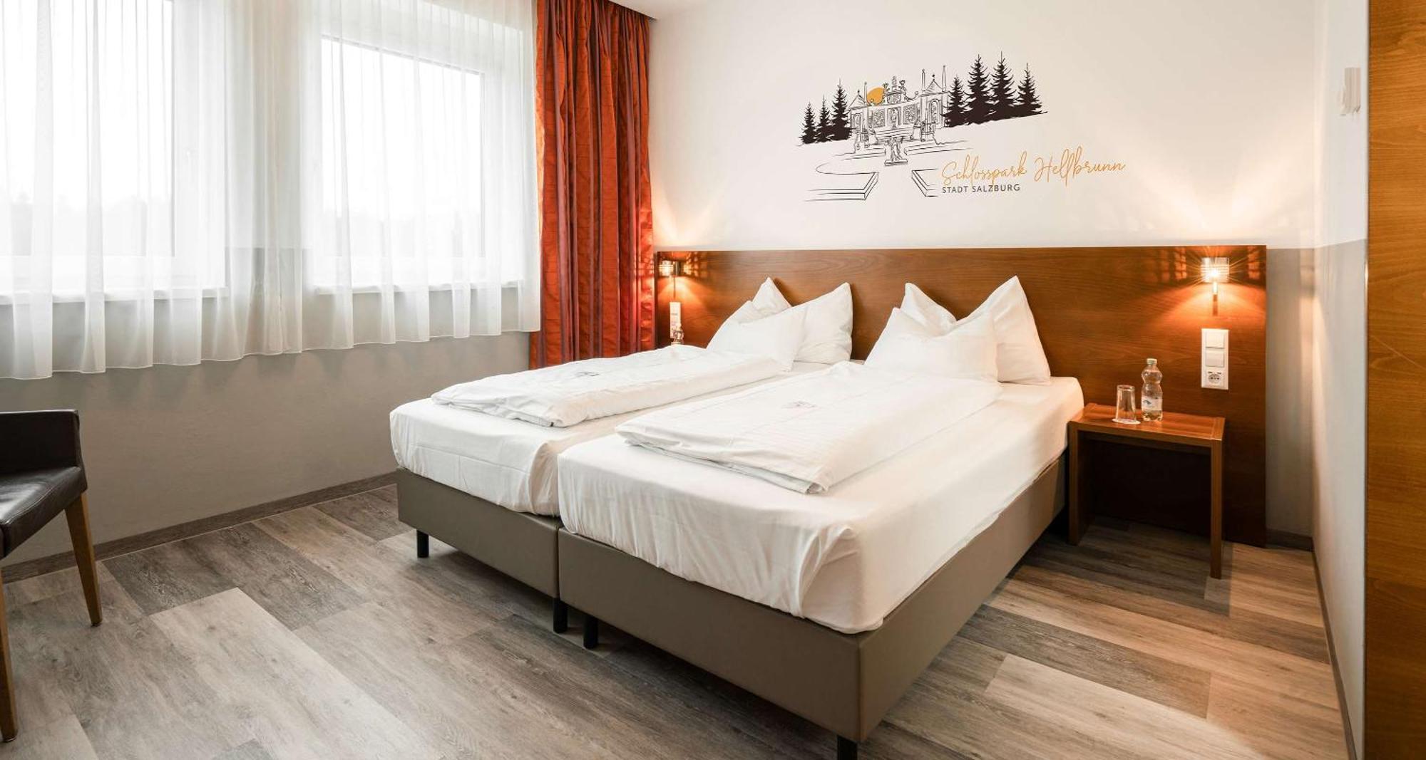 Best Western Hotel Am Walserberg ภายนอก รูปภาพ